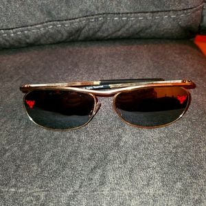 1999 WWF The Rock sunglasses (RARE)